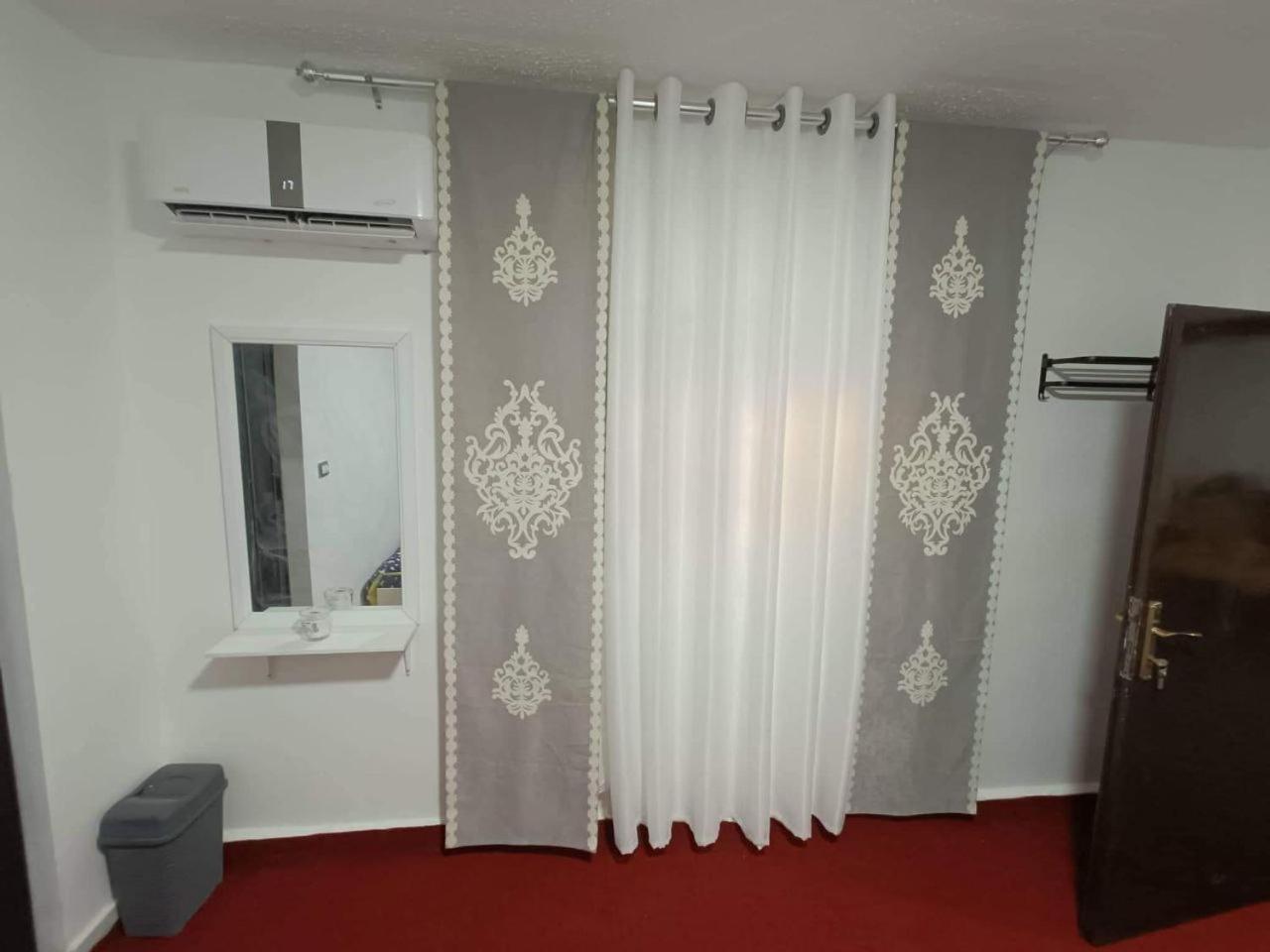 Petra Casablanca Hotel Vádi Músza Szoba fotó